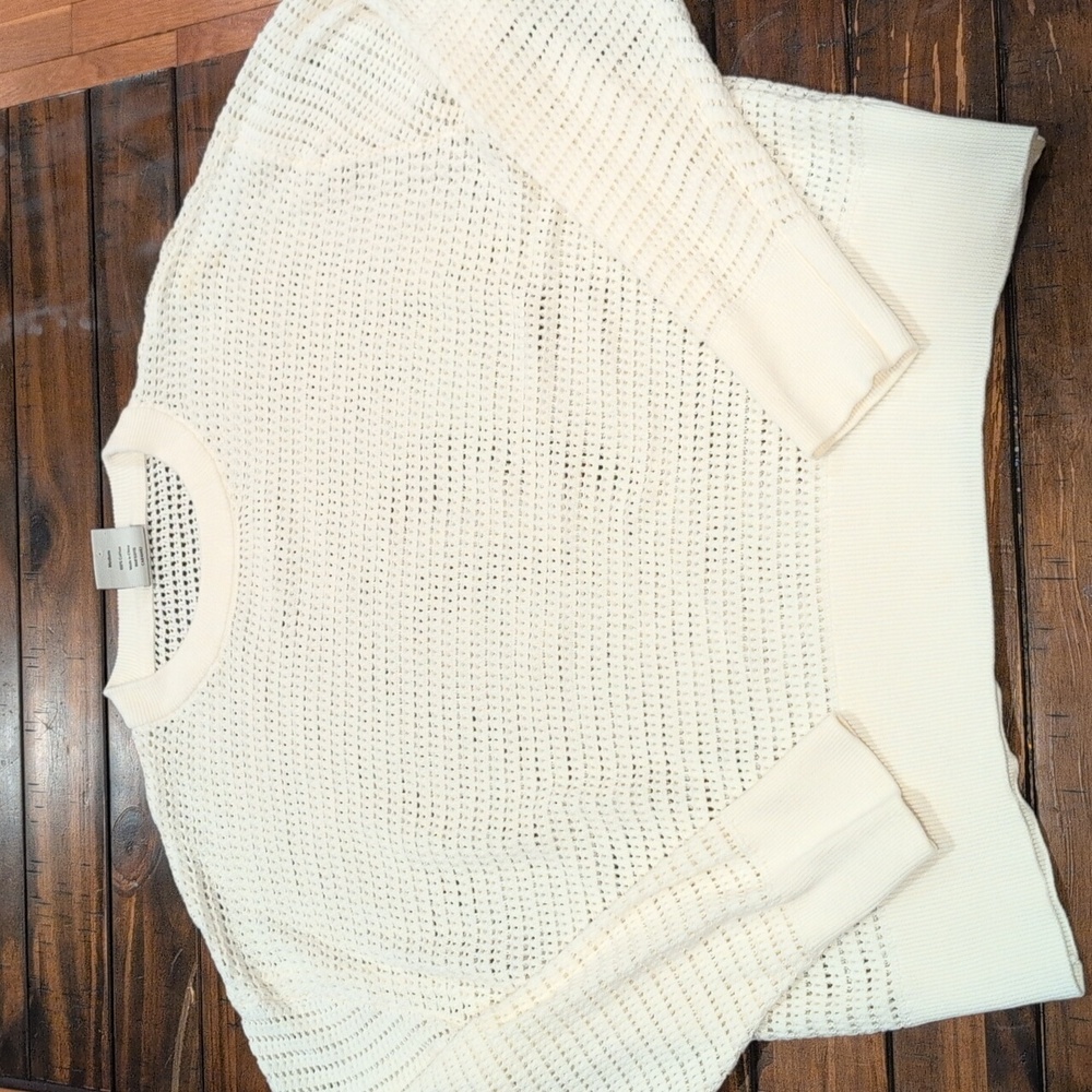 Varley Kershaw Sweater Pullover - Picture 3 of 8